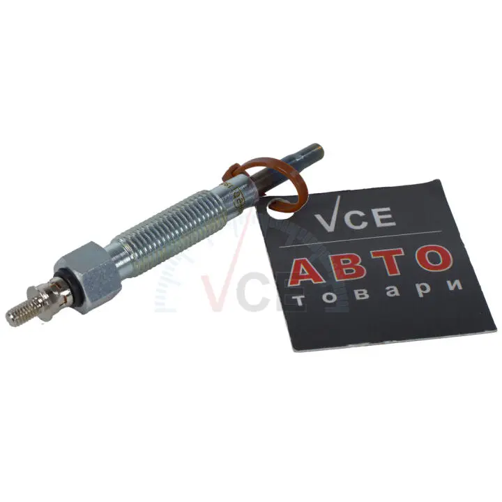 Свеча накаливания FEBI BILSTEIN 19097 (фото 1)