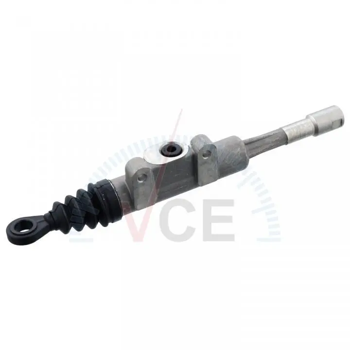 Фото 1 - Головний циліндр зчеплення FEBI BILSTEIN 19156 Головний циліндр зчеплення FEBI BILSTEIN 19156 (фото 1)