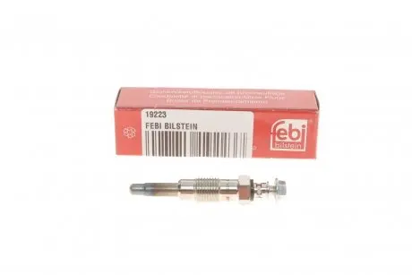 Свеча накаливания FEBI BILSTEIN 19223