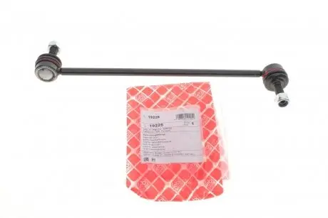 Тяга/стійка, стабілізатор FEBI BILSTEIN 19225