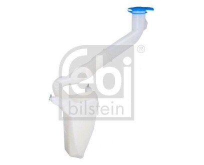 Бачок стеклоомывателя с крышкой VAG FEBI BILSTEIN 192738