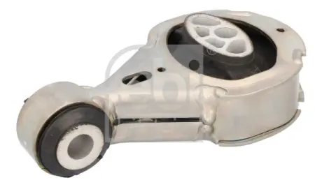 Подушка двигателя Из задней части Прав, резиново-металл. RENAULT FLUENCE, GRAND SCENIC III, MEGANE, MEGANE III, SCENIC III 1.6D 04.11- FEBI BILSTEIN 192814