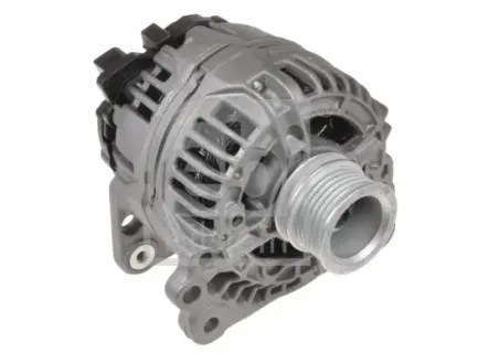 Генератор VW Caddy 1.4 95-04-Golf 1.4-1,6-1.9 TDI 00-01-T4 2.0 90-03 (14V-90A) = 112274 FEBI BILSTEIN 193307