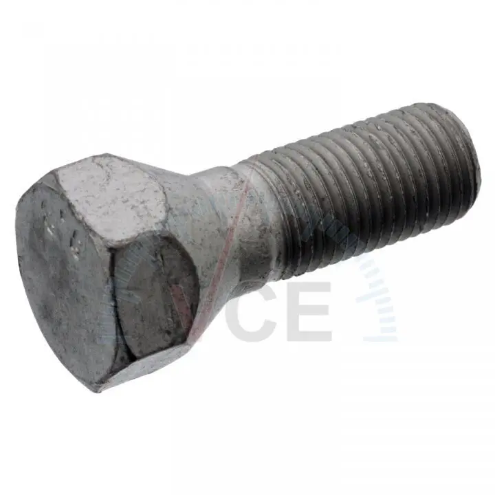 Болт для кріплення колеса FEBI BILSTEIN 19335 (фото 1)