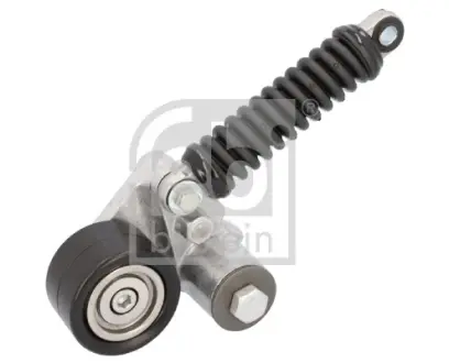 Натягувач поліклінового ременя man man hocl, lion's city, lion's coach, lion's regio, nd, ng, nl, sl ii, sü d2066loh01-d2876loh03 01.00- FEBI BILSTEIN 193647