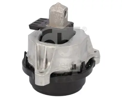 Подушка двигателя Нижний Прав, гидравлический BMW 5 (G30, F90), 7 (G11, G12), 8 (G14, F91), 8 (G15, F92), 8 GRAN COUPE (G16, F93), X3 (G01, F97, G08), X4 F95) 3.0-4.4 09.15- FEBI BILSTEIN 193664