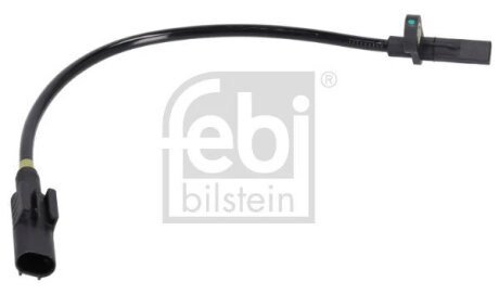 Датчик АБС FEBI BILSTEIN 193681