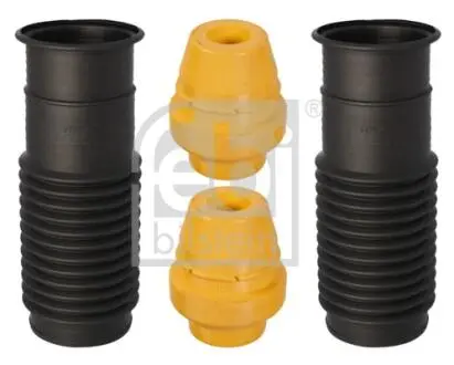 Пилозахисний кол-т амортизатора FEBI BILSTEIN 194002