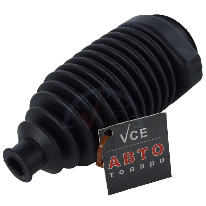 Пыльник, рулевое управление FEBI BILSTEIN 19414 (фото 1)