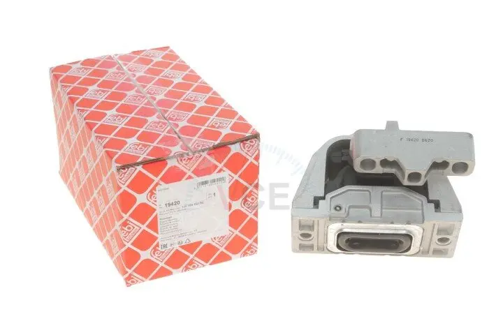 Подвеска, двигатель FEBI BILSTEIN 19420 (фото 1)