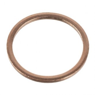 Уплотнительное кольцо, резьбовая попр. FEBI BILSTEIN 19422 (фото 1)