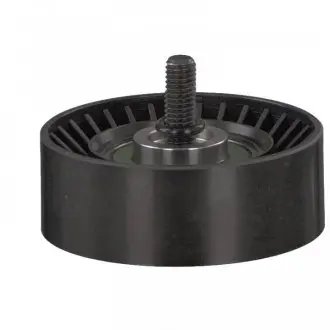 Паразитный / ведущий ролик, поликлиновой ремень FEBI BILSTEIN 19483