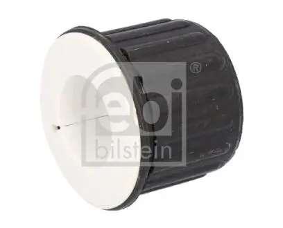 Подушка рессоры citroen/ fiat/ opel (выр-во febi) FEBI BILSTEIN 195475
