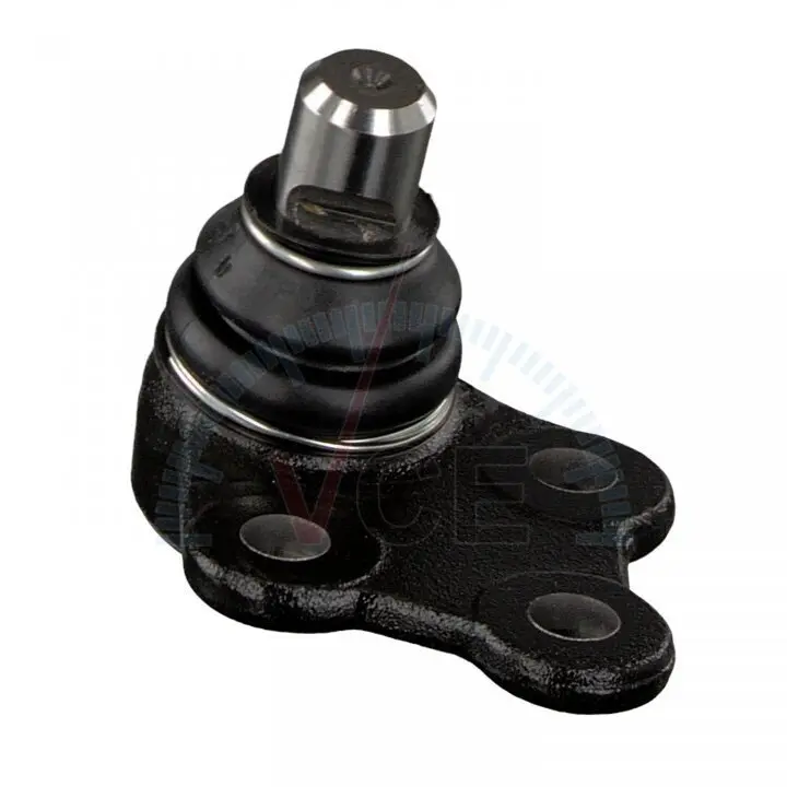 Фото 1 - Несучий/напрямний шарнір FEBI BILSTEIN 19562 Несучий/напрямний шарнір FEBI BILSTEIN 19562 (фото 1)