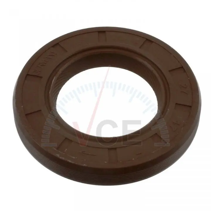 Фото 1 - Уплотняющее кольцо, распределительный вал FEBI BILSTEIN 19571 Уплотняющее кольцо, распределительный вал FEBI BILSTEIN 19571 (фото 1)