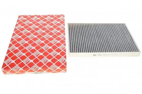 Фільтр салону FEBI BILSTEIN 19588