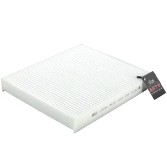 Фильтр, воздух во внутреннем пространстве FEBI BILSTEIN 19590