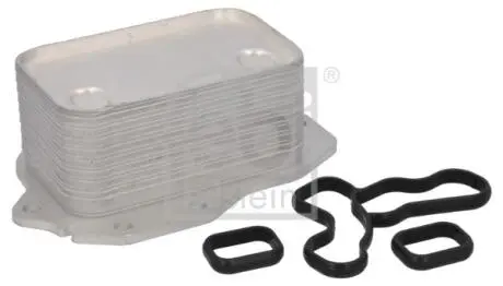 Радиатор масляный FEBI BILSTEIN 195996