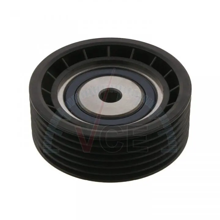 Ролик ремня генератора FEBI BILSTEIN 19662 (фото 1)