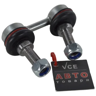 Тяга/стойка, стабилизатор FEBI BILSTEIN 19671