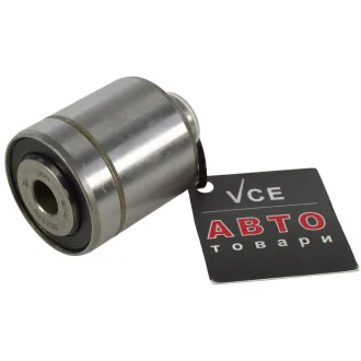 Подшипник, вал вентилятора - охлаждение двигателя FEBI BILSTEIN 19740