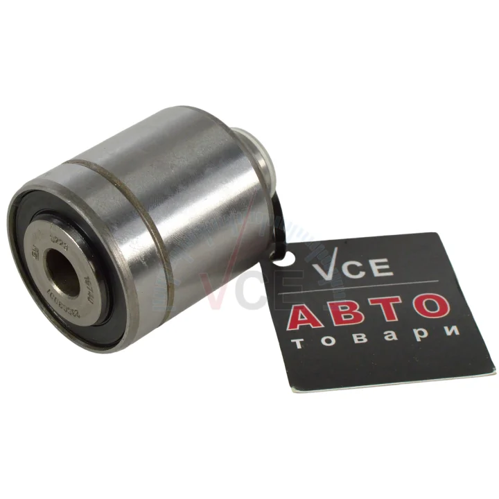 Подшипник, вал вентилятора - охлаждение двигателя FEBI BILSTEIN 19740 (фото 1)