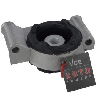 Підвіска; автоматична коробка; підвіска, ступінчаста коробка передач FEBI BILSTEIN 19804