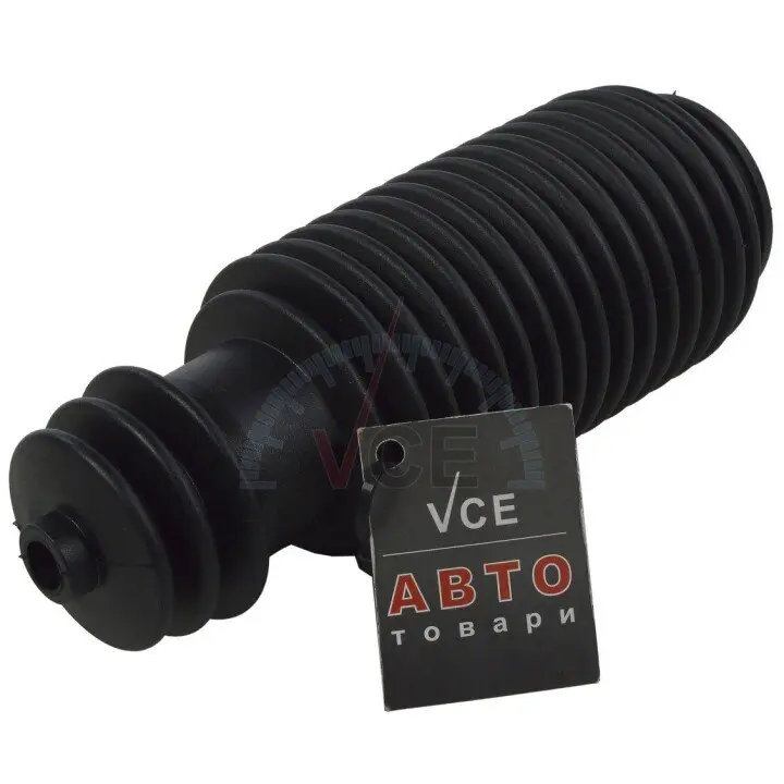 Фото 1 - Пыльник, рулевое управление FEBI BILSTEIN 19919 Пыльник, рулевое управление FEBI BILSTEIN 19919 (фото 1)