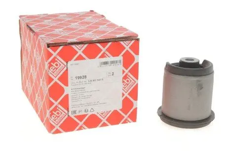 Втулка, балка моста FEBI BILSTEIN 19928