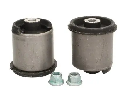 Комплект подшипника, балка моста FEBI BILSTEIN 19930