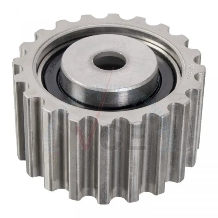 Паразитный / ведущий ролик, зубчатый ремень FEBI BILSTEIN 19931 (фото 1)