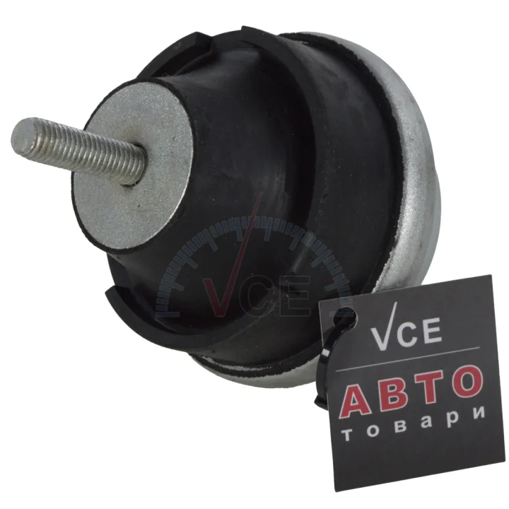 Подвеска, двигатель FEBI BILSTEIN 19969 (фото 1)