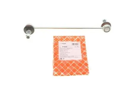 Тяга/стійка, стабілізатор FEBI BILSTEIN 21044