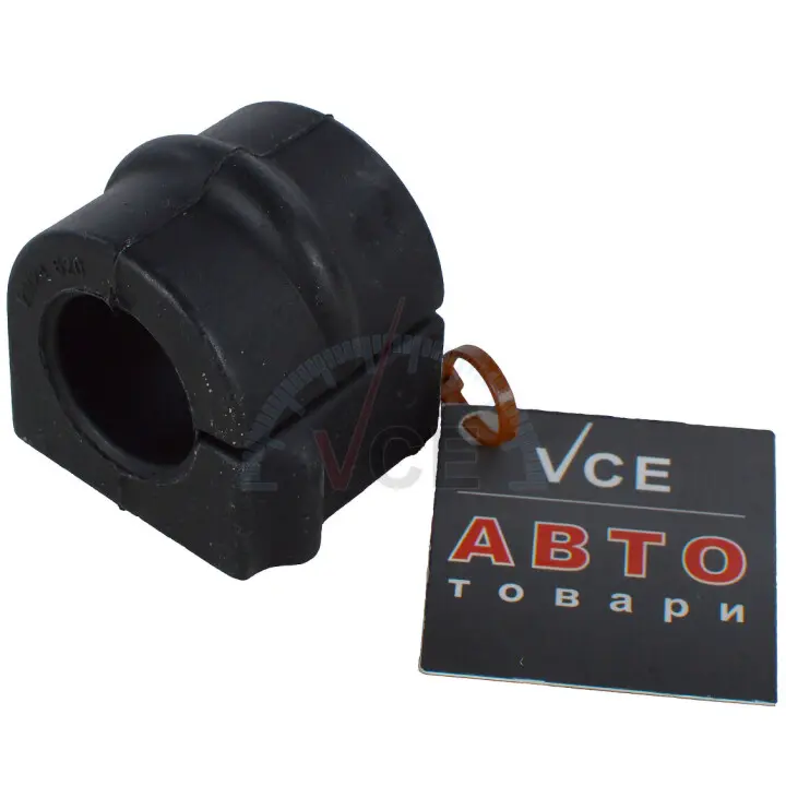 Фото 1 - Опора, стабилизатор FEBI BILSTEIN 21124 Опора, стабилизатор FEBI BILSTEIN 21124 (фото 1)