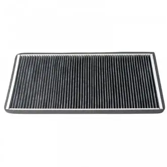 Фильтр, воздух во внутреннем пространстве FEBI BILSTEIN 21125