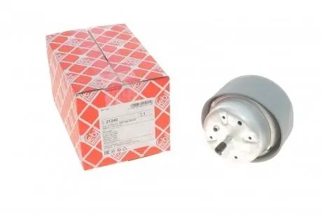Подвеска, двигатель FEBI BILSTEIN 21240
