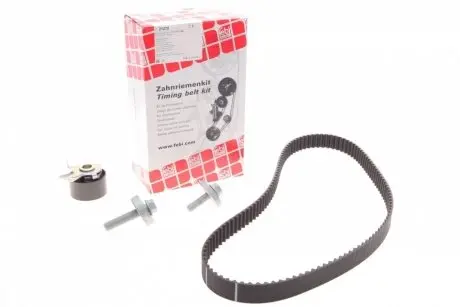 Комплект ремня грм FEBI BILSTEIN 21270