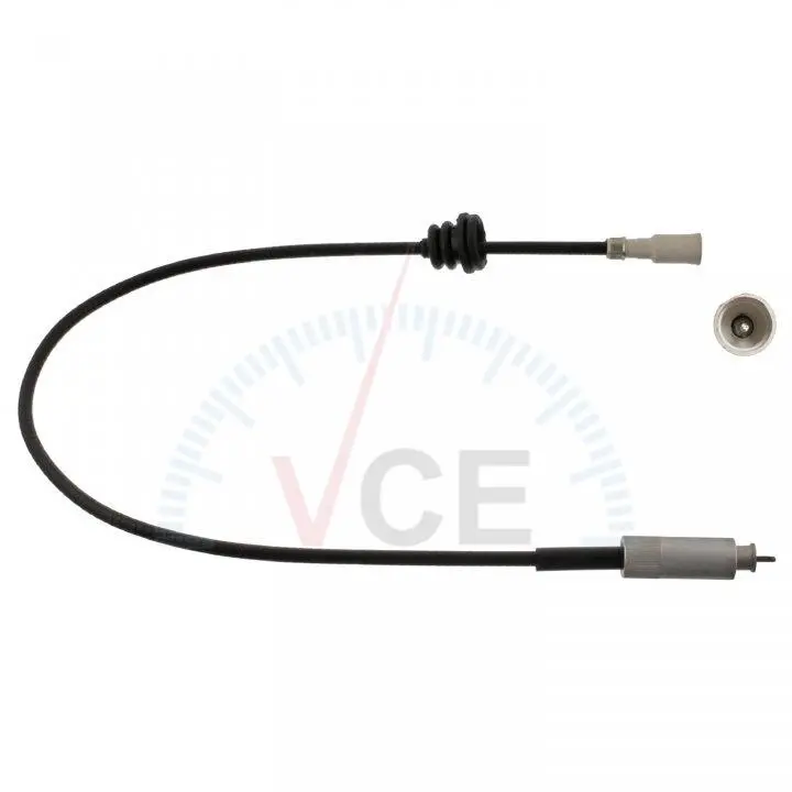 Трос спідометра FEBI BILSTEIN 21391 (фото 1)