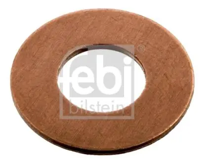 Прокладка, корпус форсунки FEBI BILSTEIN 21575