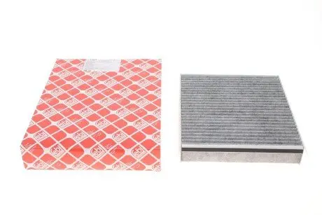 Фільтр салону FEBI BILSTEIN 21643