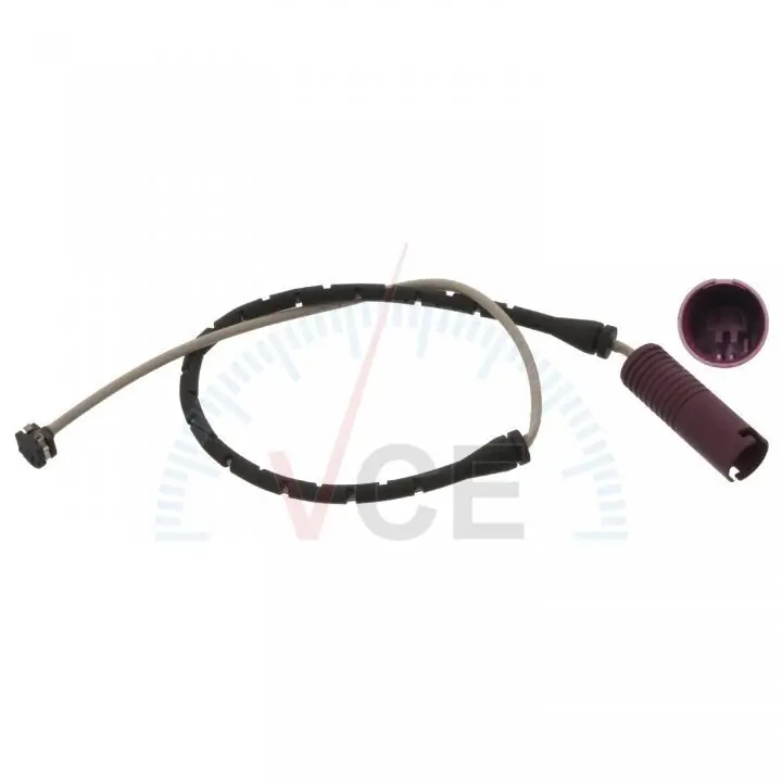 Датчик износа FEBI BILSTEIN 21660 (фото 1)