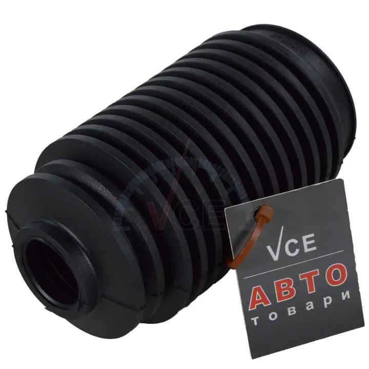 Пыльник рулевой рейки VW TRANSPORTER IV (70XA) 90-03, TRANSPORTER IV (70XB, 70XC, 7DB, 7DW) 90-03 FEBI BILSTEIN 21694 (фото 1)