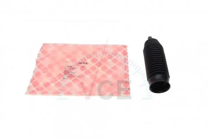 Пыльник, рулевое управление FEBI BILSTEIN 21700 (фото 1)