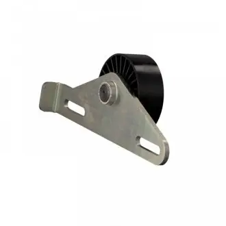 Натяжитель ремня, клиновой зубчая. FEBI BILSTEIN 21709