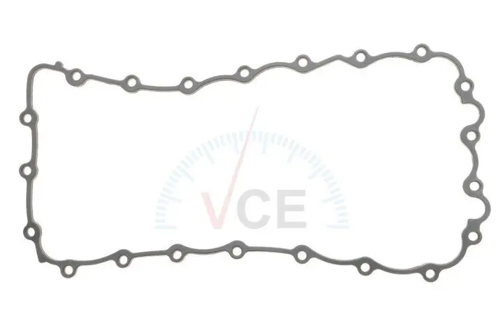 Фото 1 - Прокладка, масляный поддон FEBI BILSTEIN 21741 Прокладка, масляный поддон FEBI BILSTEIN 21741 (фото 1)