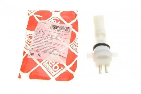 Датчик, рівень охолоджувальної рідини FEBI BILSTEIN 21751