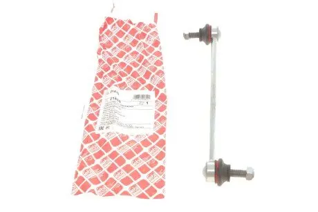 Тяга/стійка, стабілізатор FEBI BILSTEIN 21810