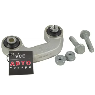 Тяга/стійка, стабілізатор FEBI BILSTEIN 21924