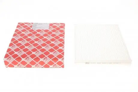 Фільтр салону FEBI BILSTEIN 21930