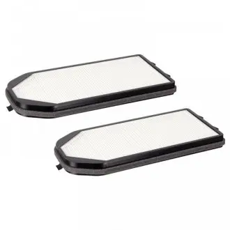 Фильтр, воздух во внутреннем пространстве FEBI BILSTEIN 21952